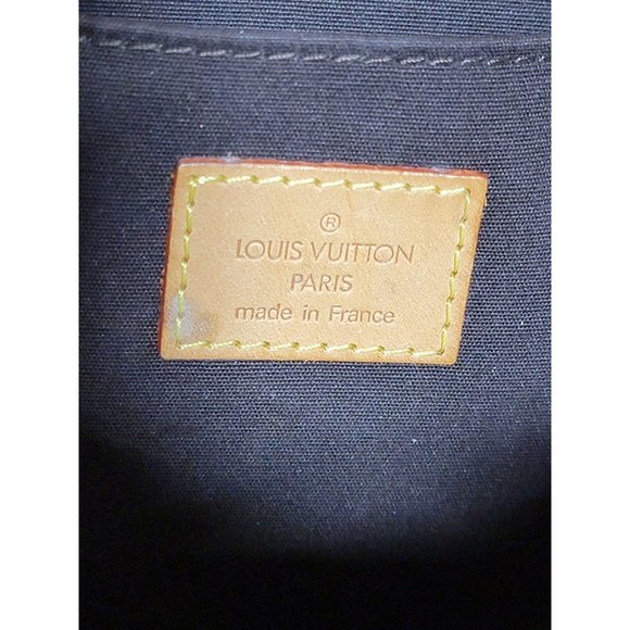 Louis Vuitton Roxbury Drive Purse - Picture 6 of 6